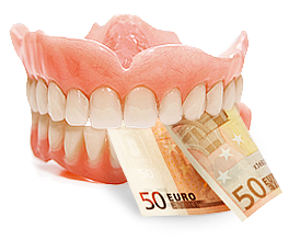 vergoeding-kunstgebit - TPP Dokman Sleeuwijk